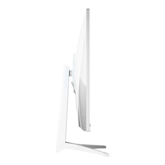 Monitor PC Arozzi Nova 32" QHD 180Hz IPS Piatto HDR Bianco 1ms Altoparlanti