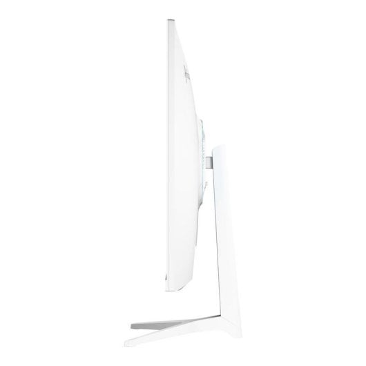 Monitor Arozzi Nova 32" Quad HD 180Hz IPS 1ms HDR Bianco Gaming