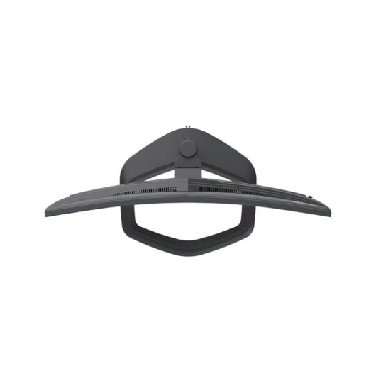 Monitor Cooler Master GM27QP 27" QHD 240Hz VA Curvo 1ms HDR400