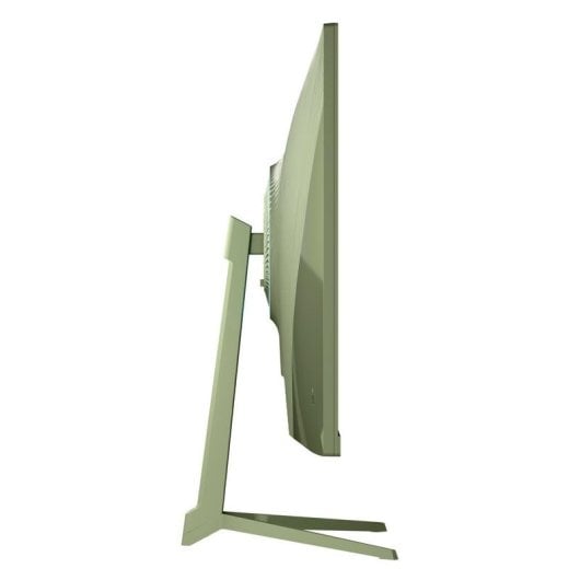 Écran PC Arozzi Nova 27" QHD 180Hz IPS Gaming Vert 1ms HDR