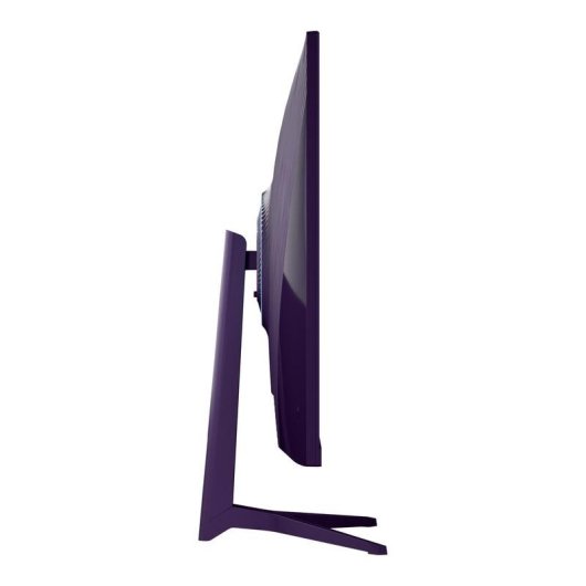 Monitor Arozzi Nova 32" Quad HD 180Hz IPS HDR Altifalantes Roxo 1ms
