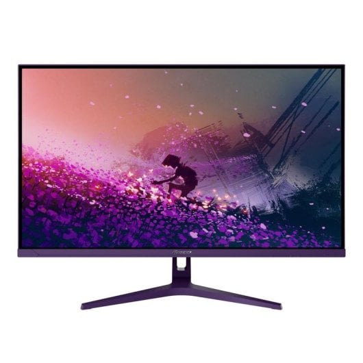 Monitor Arozzi Nova 32" QHD 180Hz IPS 1ms Speaker HDR Viola