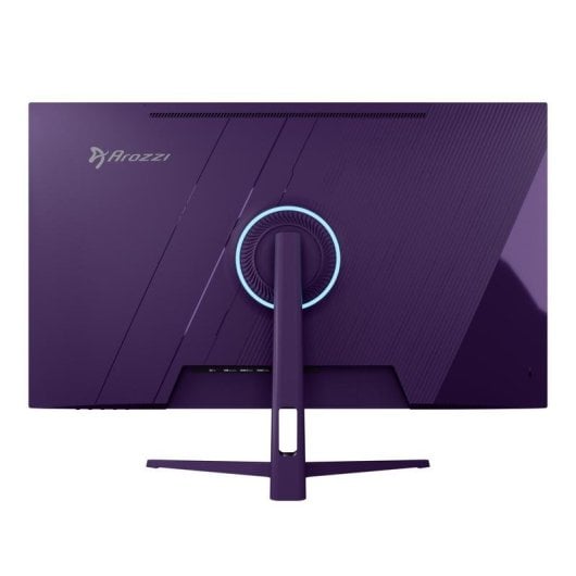 Monitor Arozzi Nova 32" QHD 180Hz IPS 1ms Speaker HDR Viola