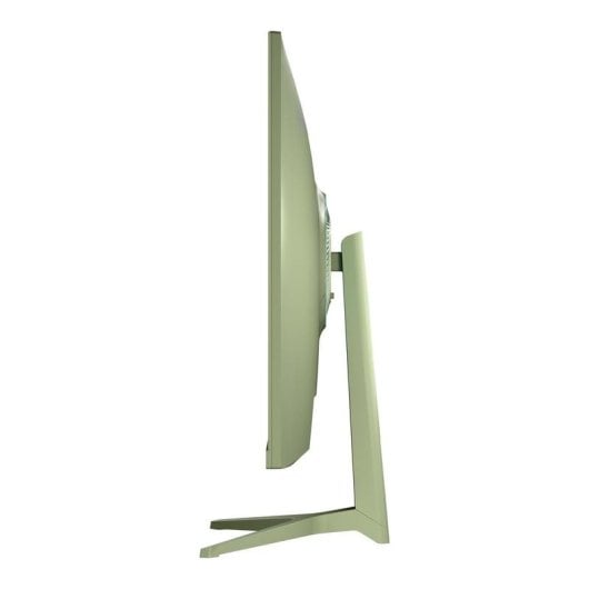 Monitor Arozzi Nova 32" QHD 180Hz IPS 1 ms Flat Gaming Verde HDR