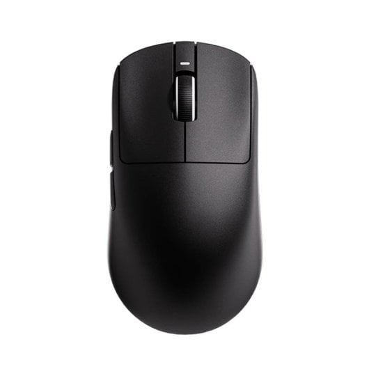 Ratón VXE R1 SE+ Inalámbrico 18000 DPI Negro Ultra Ligero Sensor PixArt