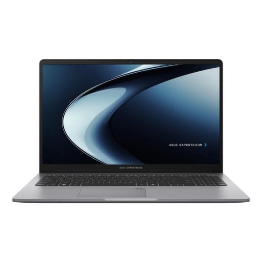 Portátil Asus ExpertBook P1 PM1503CDA-S70044W 15,6" AMD Ryzen 5 7535HS 8GB 512GB SSD Radeon 660M Windows 11 Home