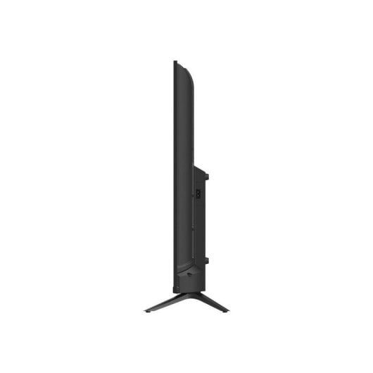 TV Smart Tech QLED 43QH02V 43" 4K UHD Smart TV Whale OS Bluetooth