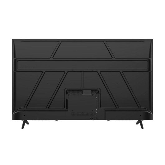 TV Smart Tech LED 65UW02K 65" 4K UHD webOS Dolby HDR10 Bluetooth