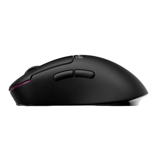 Ratón Pulsar ZywOo The Chosen Mouse Wireless 32000DPI 8000Hz Preto Edição Limitada