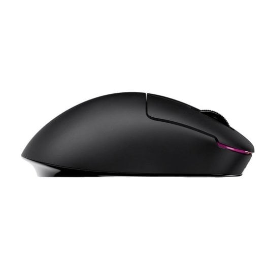 Ratón Pulsar ZywOo The Chosen Mouse Wireless 32000DPI 8000Hz Preto Edição Limitada