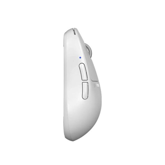 Souris Pulsar X2-H Mini Wireless 26000DPI Blanc Design Palm Grip Ultra Légère