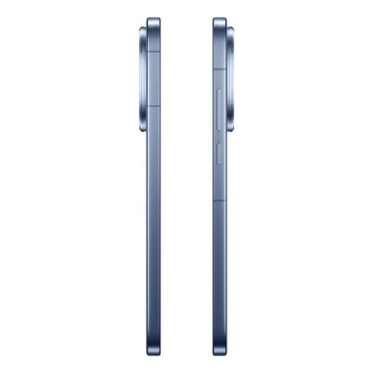 Realme GT 8 Pro 12GB 256GB 6.78" AMOLED 2K 144Hz 5G Dual SIM Kamera 200MP Android Blau