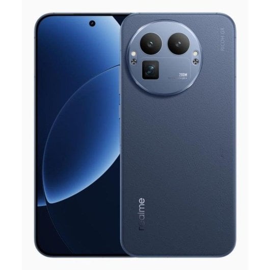 Realme GT 8 Pro 5G 12GB 256GB 6.79" Azul