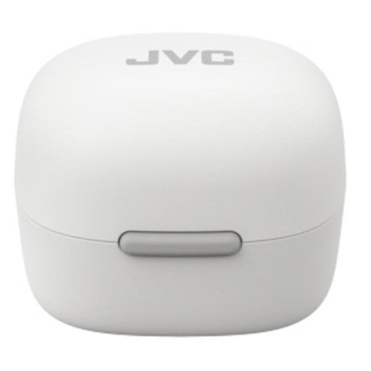 Auriculaires JVC HA-A30T2-W-U intra-auriculaires True Wireless Bluetooth usage appels/musique IPX4 blancs
