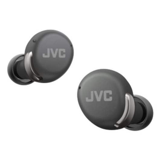 Auriculaires JVC HA-A30T2 True Wireless Bluetooth Appels et Musique IPX4 Noirs