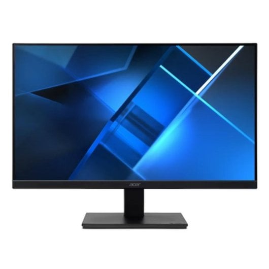 Monitor Acer Vero V7 V247Y G 23,8" FullHD 4 ms Flach Schwarz