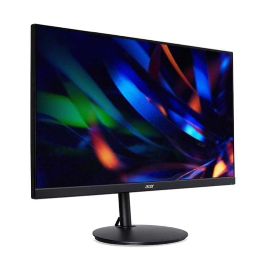 Monitor Acer CB242Y Gbmiprx 23.8" FullHD 120Hz IPS Altura Ajustable Altavoces 4 ms