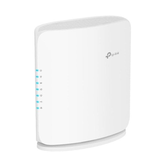 Router TP-Link Archer BE450 RJ-45 WiFi 7 7200 Mbit/s Mesh Alexa