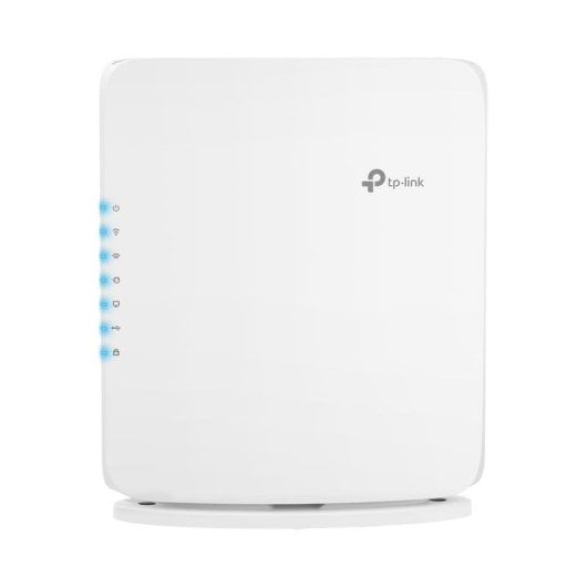 Router TP-Link Archer BE450 RJ-45 WiFi 7 7200 Mbit/s Mesh Alexa