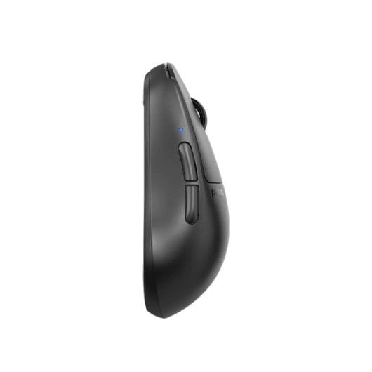Ratón Pulsar X2-H Mini Wireless 26000DPI Schwarz 4K Hz Upgrade ultraleicht
