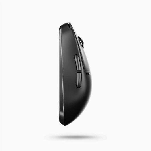 Ratão Pulsar X2 CrazyLight Wireless 32000 DPI Jet Black 8K Dongle 35g
