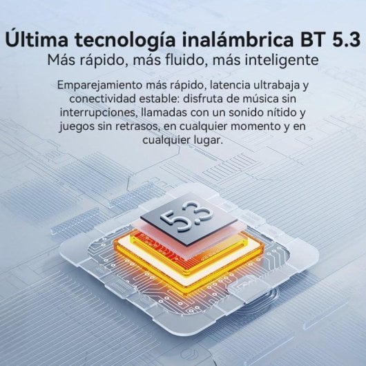 Altavoces Blackview Bluetooth inalámbricos 8W IPX7 TWS con micrófono