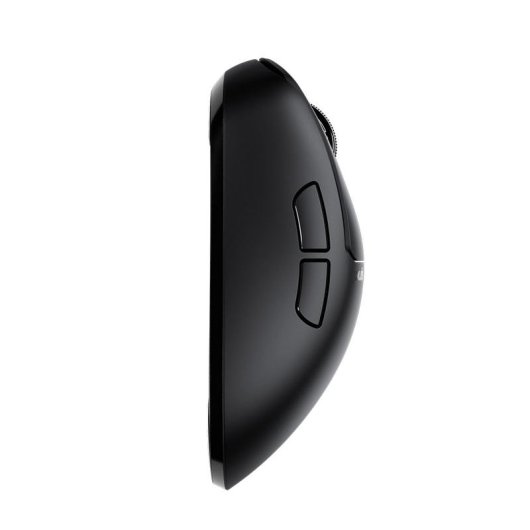 Rato Pulsar Xlite Crazylight Wireless 32000DPI 8000Hz Preto Ultra Leve