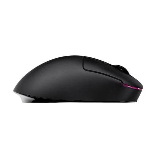 Ratón Pulsar ZywOo The Chosen Mouse Mini Inalámbrico 32000 DPI Negro 8000Hz Ultra Ligero