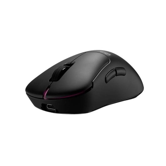 Ratón Pulsar ZywOo The Chosen Mouse Mini Inalámbrico 32000 DPI Negro 8000Hz Ultra Ligero