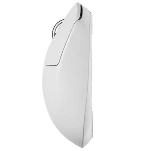 Ratón Pulsar X3 Mini Sans Fil et Filaire 32000 DPI Blanc Ultraléger