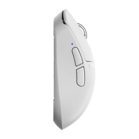 Ratón Pulsar X3 Mini Sans Fil et Filaire 32000 DPI Blanc Ultraléger