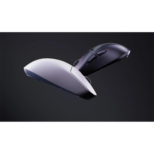 Ratón Pulsar X3 Wireless Inalámbrico 32000 DPI Negro 8000 Hz Ultraligero