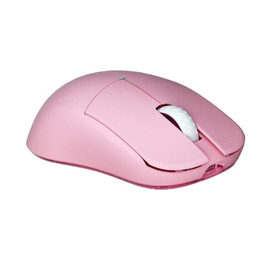 Souris Lamzu Atlantis Mini Wireless 4K 30000DPI Rose Sans Fil Ultra Légère Champion Edition