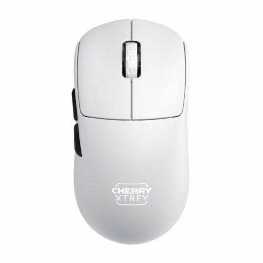 Souris CHERRY XTRFY M68 Pro Wireless 8000Hz 26000DPI Blanc Ultra Léger