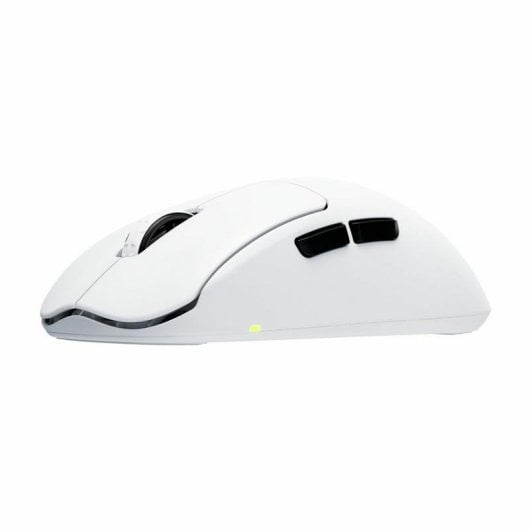 Souris CHERRY XTRFY M68 Pro Wireless 8000Hz 26000DPI Blanc Ultra Léger
