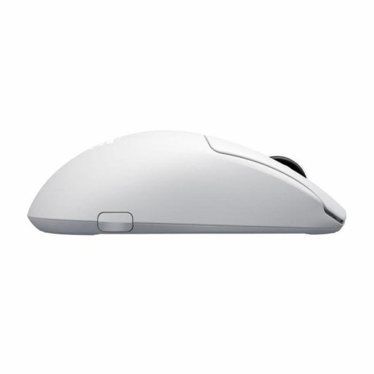 Souris CHERRY XTRFY M68 Pro Wireless 8000Hz 26000DPI Blanc Ultra Léger