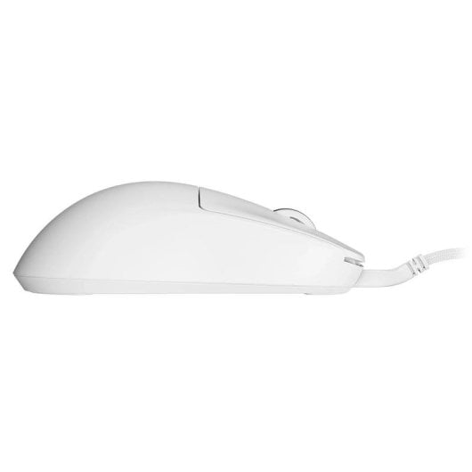 Ratón Pulsar X2 Cableado 26000 DPI Blanco Ultra Ligero Ambidiestro