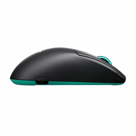Souris CHERRY XTRFY M68 Wireless 26000DPI Noir Turquoise Ultra-léger 75h