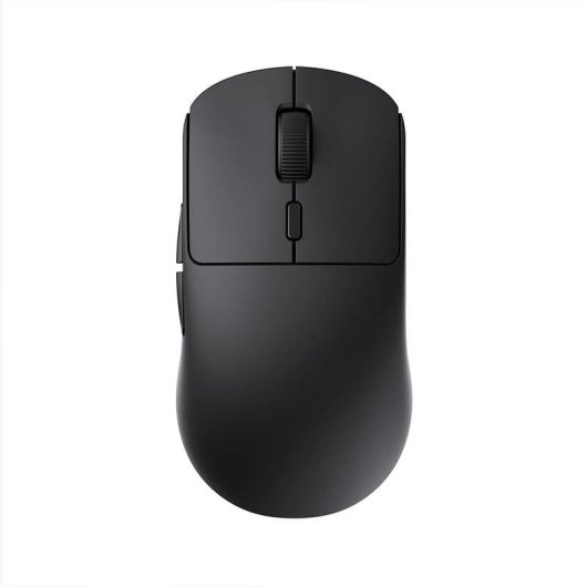 Ratón Lemokey G2 Wireless Bluetooth 30000DPI Negro 8000Hz PTFE Ultraligeiro