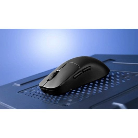 Ratón Lemokey G2 Wireless Bluetooth 30000DPI Negro 8000Hz PTFE Ultraligeiro