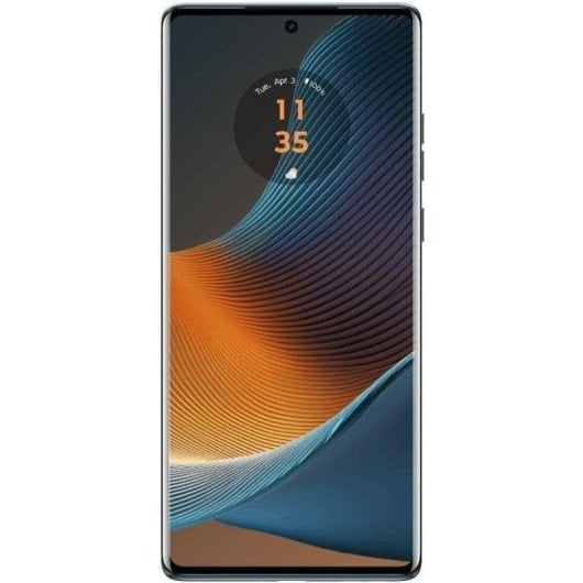 Motorola Edge 50 Fusion 5G 8GB 256GB Azul 6,7" Resistencia IP68