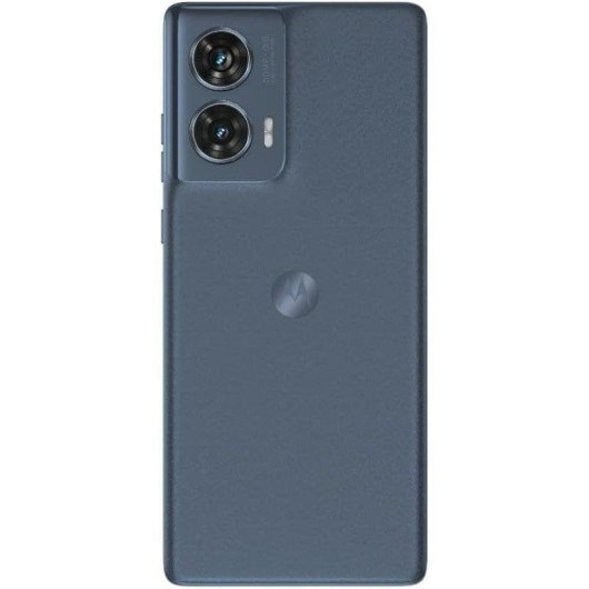 Motorola Edge 50 Fusion 5G 8GB 256GB Azul 6,7" Resistencia IP68
