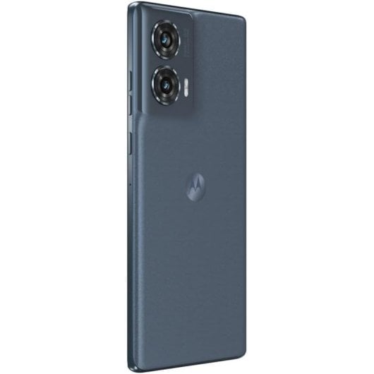 Motorola edge 50 Fusion 8GB 256GB 6.7" P-OLED 5G Dual SIM NFC 5000mAh IP68 Android 14 Blau