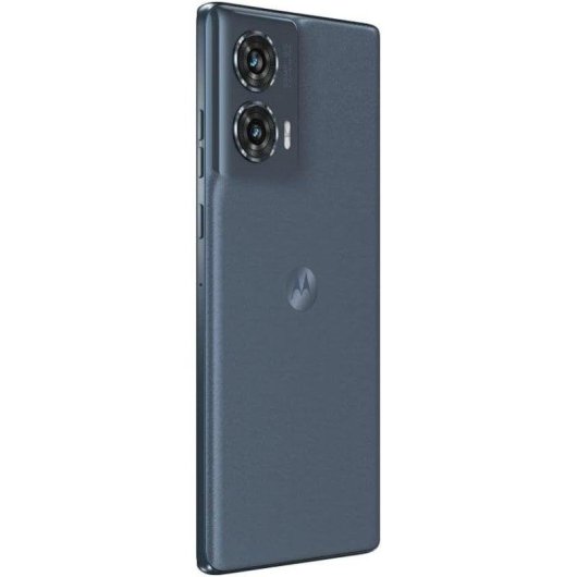 Motorola Edge 50 Fusion 5G 8GB 6.7" 256GB Blau P-OLED-Display