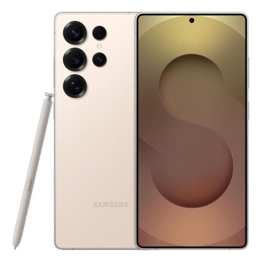 Samsung Galaxy S25 Ultra 5G 12GB 256GB 6.9" Oro rosado