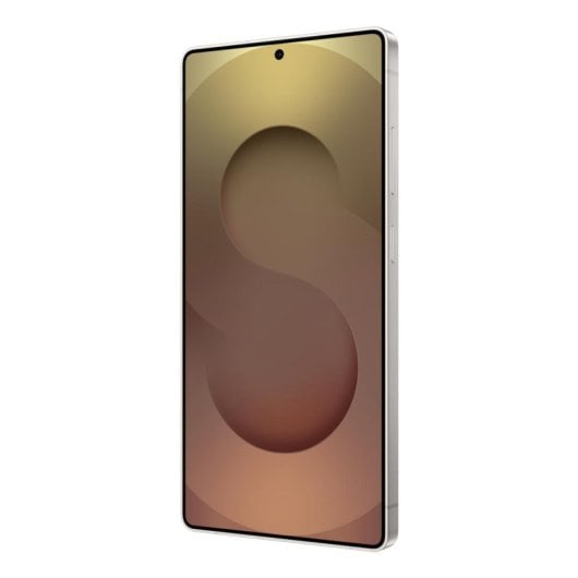 Samsung Galaxy S25 Ultra 12GB 256GB 6.9" AMOLED 5G Dual SIM 200MP Schnellladebatterie Android 15 Pinkgold