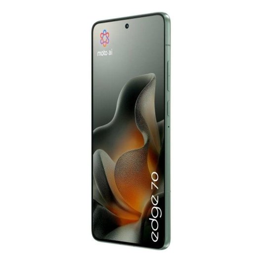 Motorola Edge 70 5G 512GB 12GB 6,7" Vert Double caméra