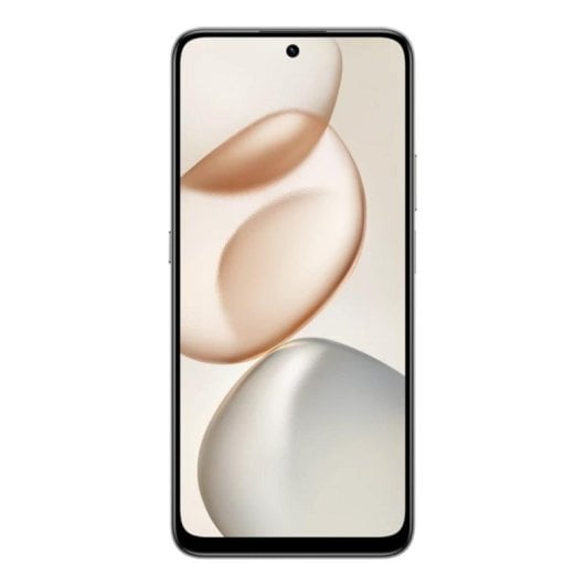 HONOR 400 Smart 5G 4GB 128GB 6.77" Silber