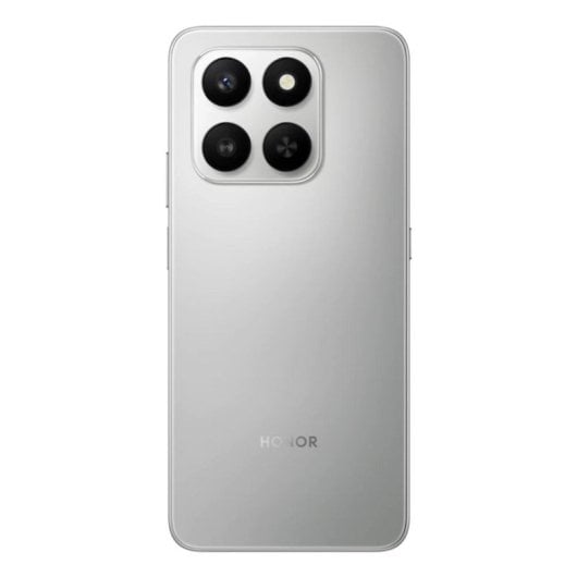 HONOR 400 Smart 5G 4GB 128GB 6.77" Silber