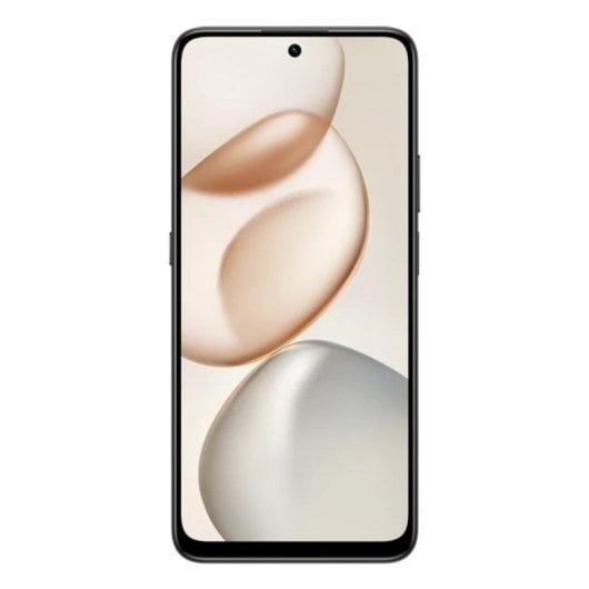 Honor 400 Smart 5G 4GB 128GB 6.77" TFT-LCD 5G Dual SIM SuperCharge Kamera 50MP Android 15 Schwarz